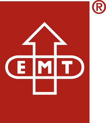 EMT Logo