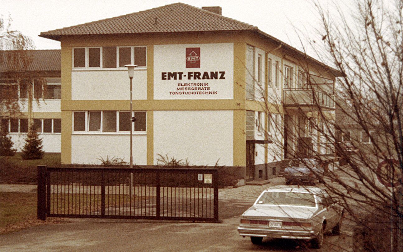 EMT Franz GmbH Lahr